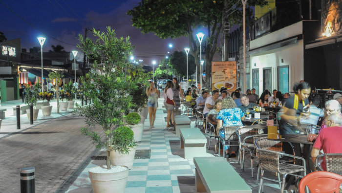 MTur repassa R$ 17,2 milhões para financiamentos pelo Fungetur em estados do Norte, Nordeste, Sudeste e Sul