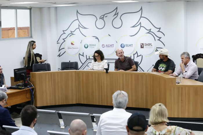 Comissão de Meio Ambiente aprova PLC sobre extração de minérios