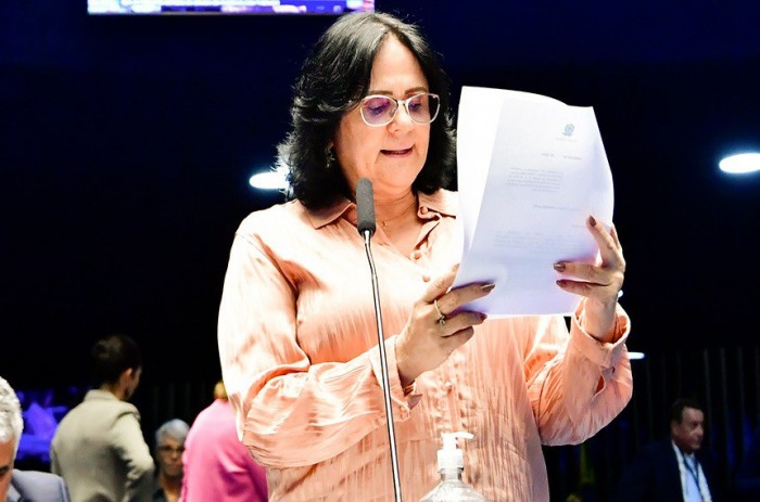 Aprovada criação da Frente Parlamentar da Pesquisa Biomédica