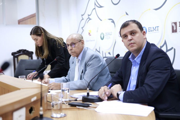 CCJR aprova derrubada de cinco vetos em reunião nesta terça-feira (3)