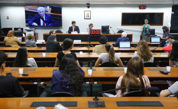 Especialistas defendem ampliação do debate sobre economia criativa