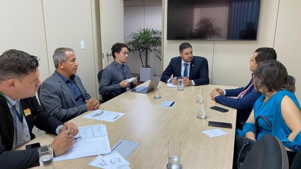 Vereador vai em busca de concessões de rádios comunitárias para Sorriso