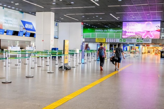 Comissão debate consequências da suspensão de emissão de passagens pela 123milhas