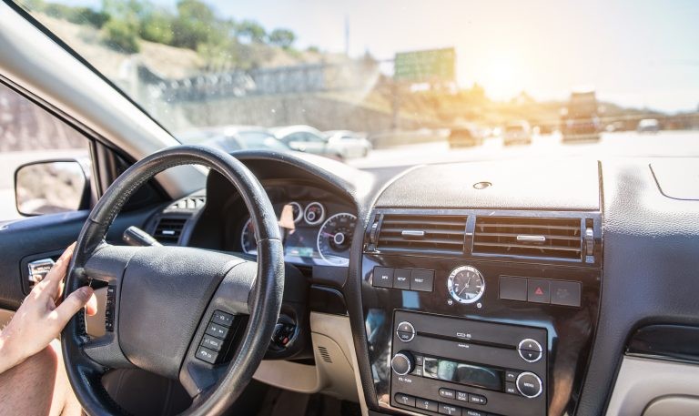 Comissão debate regulamentação de cadastro de bons motoristas