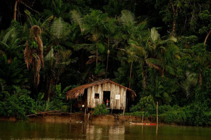 Entra em vigor lei que reforça Fundo Nacional do Meio Ambiente