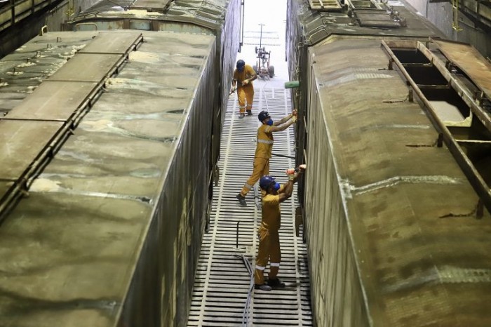 Congresso derruba vetos presidenciais sobre Lei das Ferrovias e Código de Trânsito