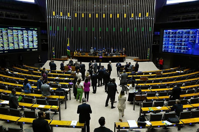 Congresso aprova crédito de R$ 126,7 milhões para cinco ministérios