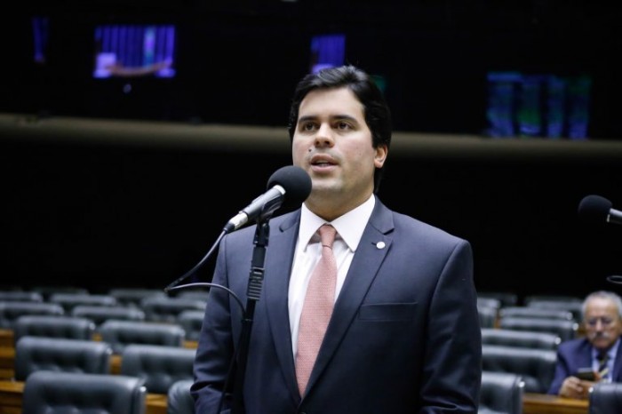 Ministro do Esporte detalha planos do setor em audiência na Câmara na próxima semana