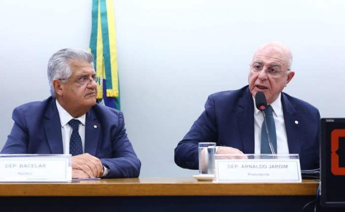 Comissão especial debaterá aspectos técnicos e regulatórios do hidrogênio sustentável
