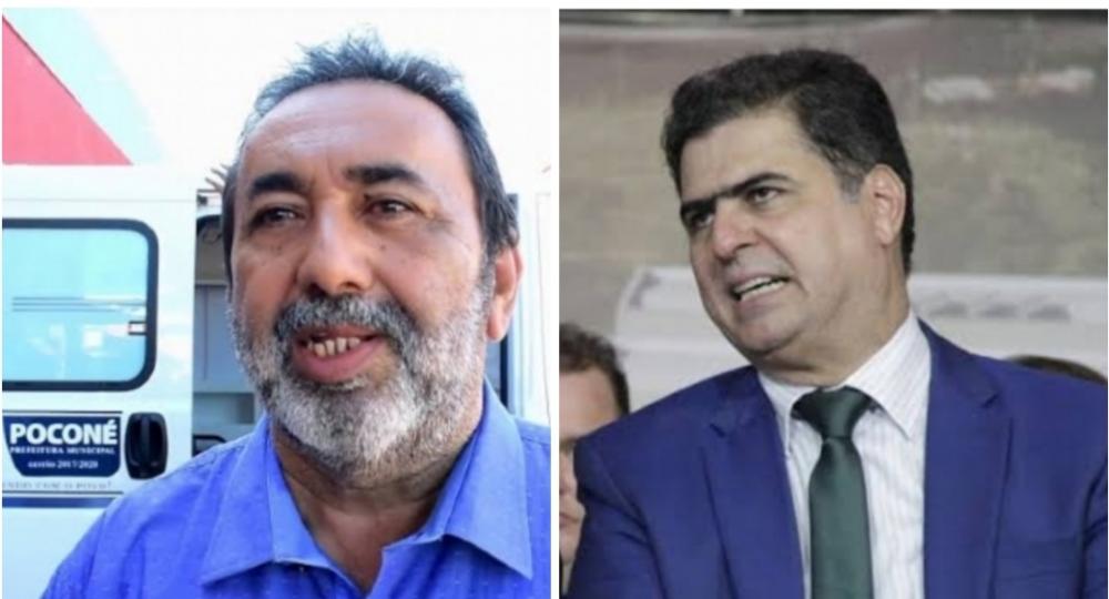 Tatá Amaral é comparado a Emanuel Pinheiro em grupo de WhatsApp; Veja Print's