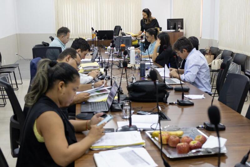 Mais de 60% das pendências por infrações ambientais atendidas são solucionadas