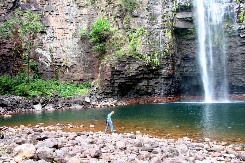 Projeto que prevê fim do Parque Serra Ricardo Franco volta a ser discutido na Assembleia 