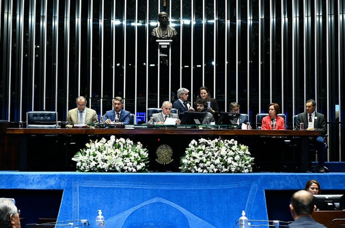 Sessão especial pelo Dia Mundial do Algodão evidencia protagonismo do Brasil