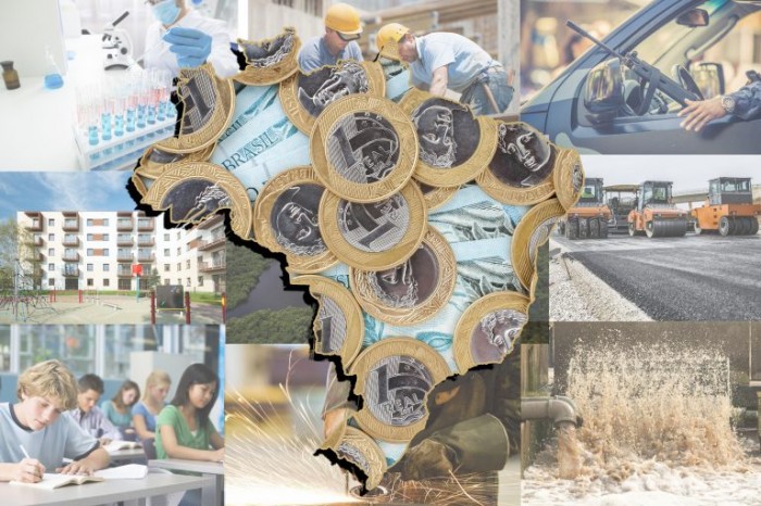 Comissão define relatores setoriais do Orçamento de 2024