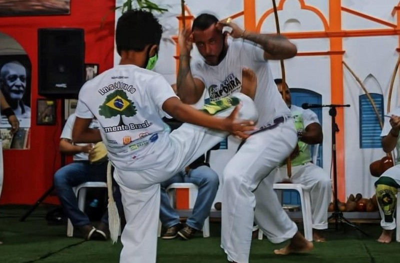 Secel divulga lista de instituições contempladas com prêmio do edital Pontos de Esporte e Lazer