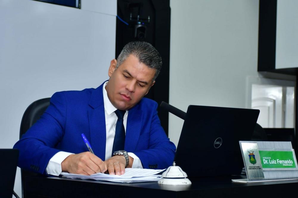 Divulgação e Valorização do ECA são incluídos no Calendário Oficial de Cuiabá