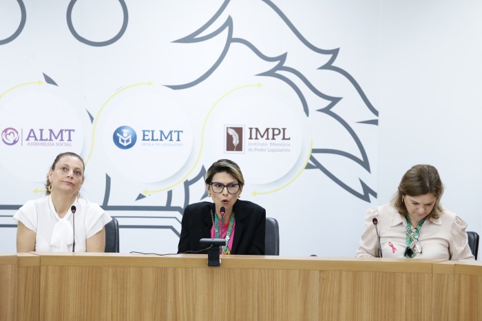 CST de pacientes oncológicos entra na reta final de relatório