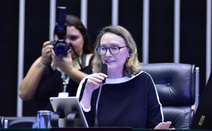 Mesa Diretora da Câmara presta solidariedade a vítimas de atentado em Israel