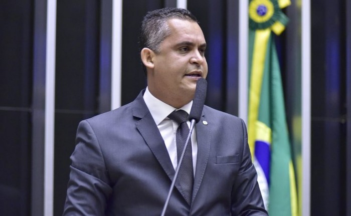 Comissão vai debater revitalização de ferrovia no Espírito Santo