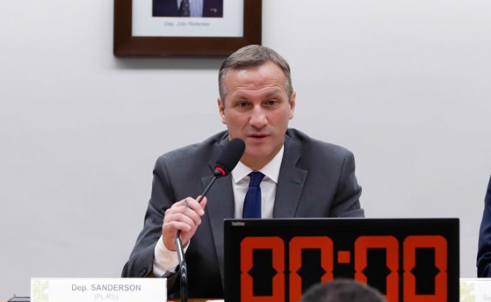 Flávio Dino não comparece à Comissão de Segurança Pública