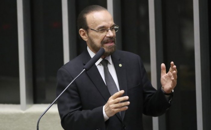 Projeto obriga municípios com mais de 50 mil habitantes a criar guarda civil municipal