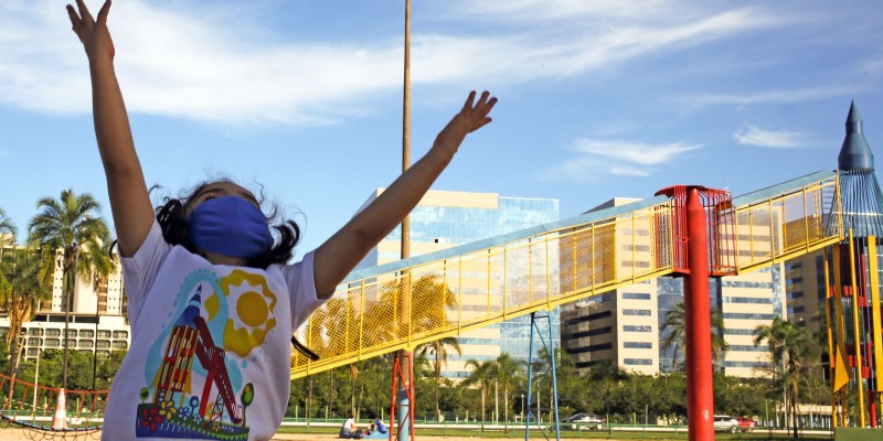 Prazo para cadastro de Fundos da Criança e do Adolescente é prorrogado