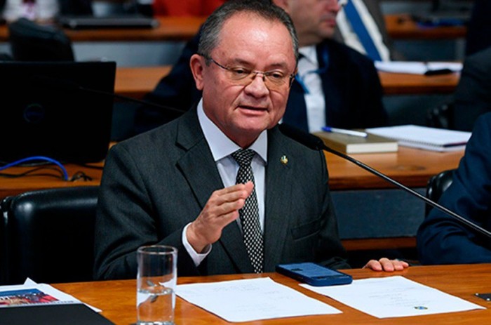 CE aprova homenagem a ex-vereadores com nome de pontes em Marabá (PA)