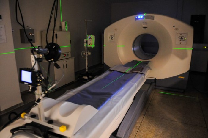 Projeto prevê critérios para compra de equipamentos usados para o SUS