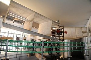 Comissão vai homenagear 150 anos de Santos Dumont e debater suas contribuições para o Brasil