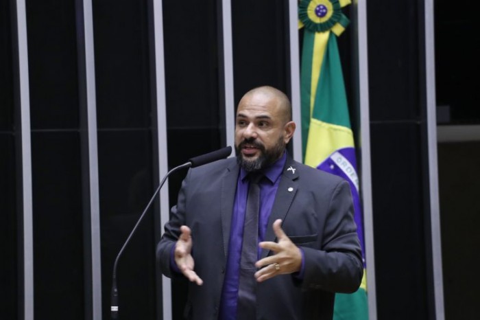 Comissão de Segurança vai debater violência contra policial no Rio de Janeiro