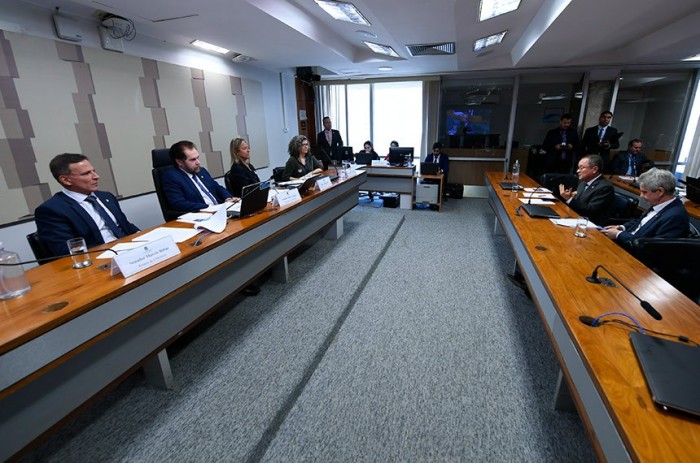 CPI das ONGs será prorrogada para aprofundar investigações