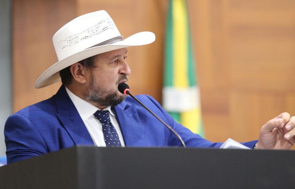 Por unanimidade, TRE extingue ação que pedia perda de mandato de Cattani