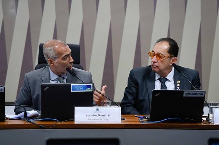 Comissão de Esporte vota regulamentação de apostas de quota fixa