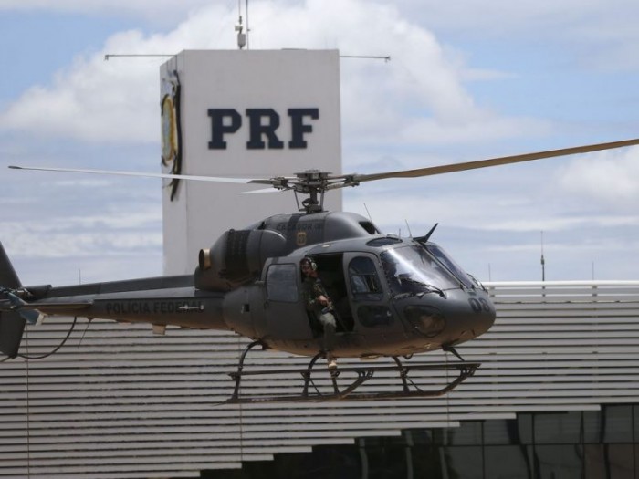 Projeto abre crédito extra para construção de novas unidades da polícia rodoviária