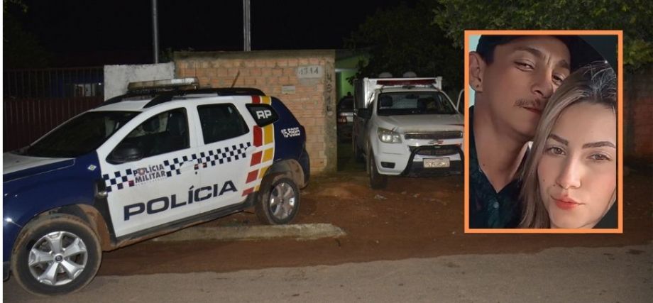 Criminosos invadem casa e matam casal a tiros no interior 