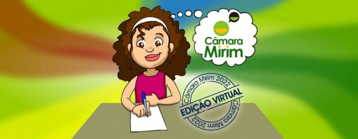 Câmara Mirim 2023 começa nesta quinta em edição presencial com 200 estudantes