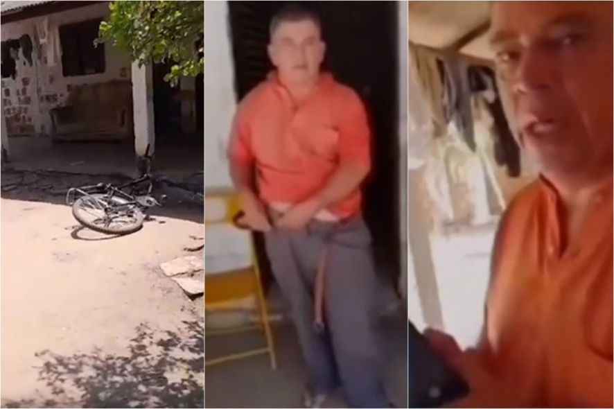 Pastor e mãe são indiciados por estupro de vulnerável contra menina de 10 anos 