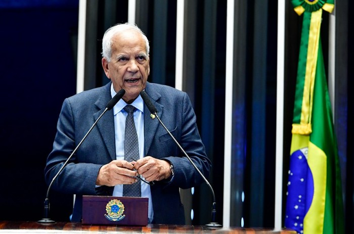 Déficit da Previdência afasta investidores, alerta Oriovisto