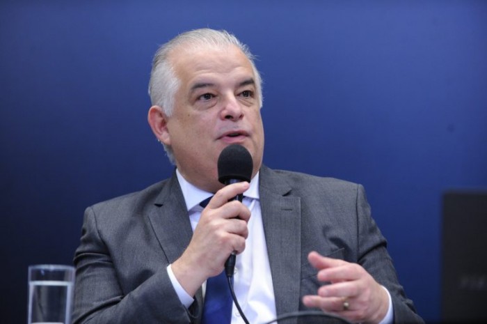 Ministro do Empreendedorismo defende que Brasil mire nas próprias qualidades ao inovar