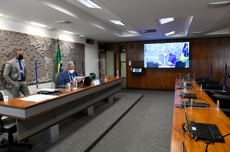 Notificação obrigatória de doenças raras é aprovada na CAS