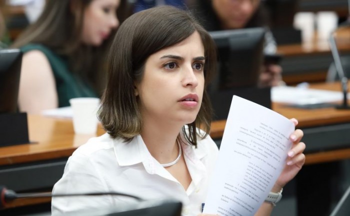 Comissão aprova prioridade na emissão de documentos para mulher vítima de violência patrimonial