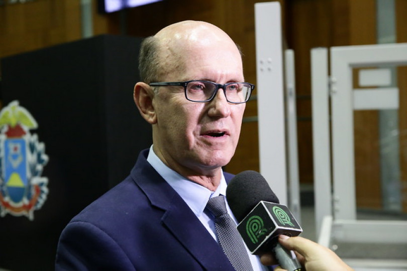 Botelho e Stopa podem ser escolha do PSDB para disputa do pleito no próximo ano 