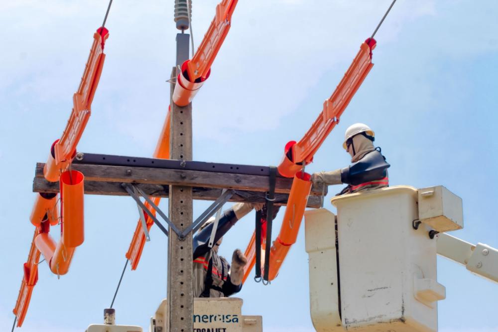 Energisa abre mais de 200 vagas de emprego em Mato Grosso 