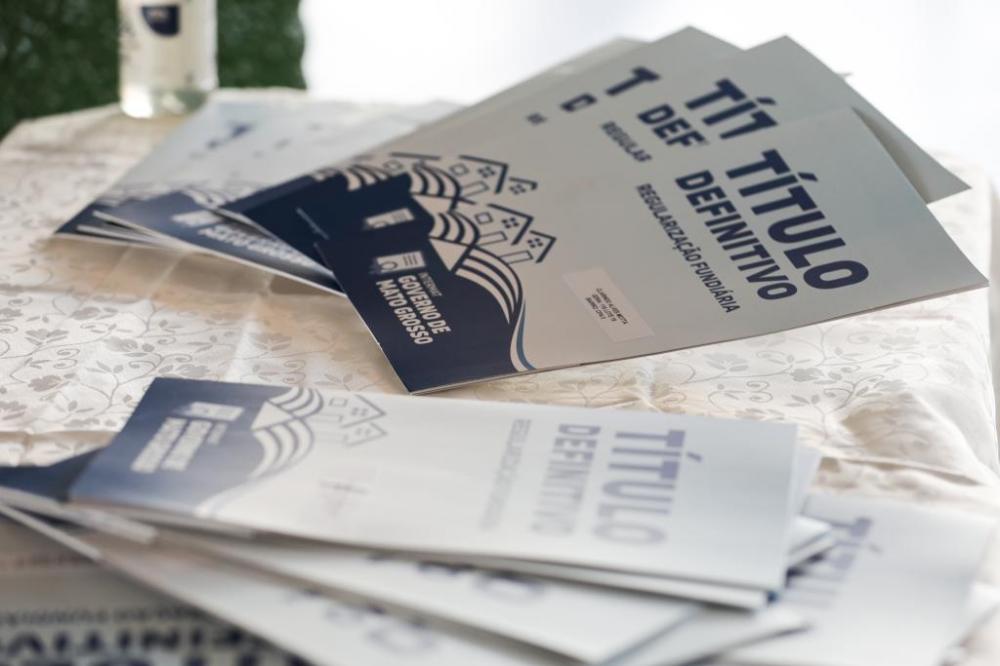 Moradores de Poconé podem tirar dúvidas sobre regularização de casas com Intermat nesta quinta-feira