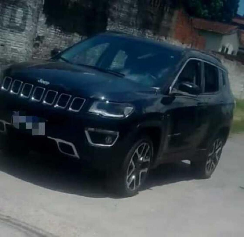 Médico legista é detido suspeito de perseguir crianças em Cuiabá