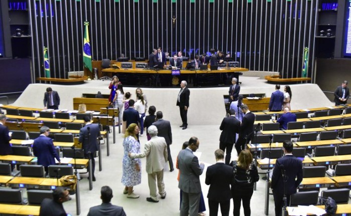 Câmara aprova acordo entre Brasil e Israel sobre cooperação em segurança e combate ao crime organizado; acompanhe