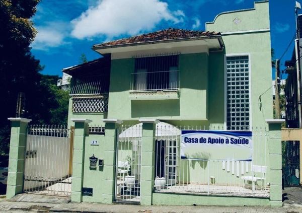 Vereador solicita criação de Casa de Apoio para sorrisenses que buscarem atendimento médico em Cuiabá