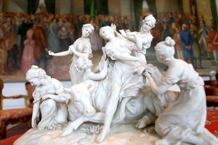 Comissão debate proposta de criação do Fundo Nacional do Patrimônio Cultural