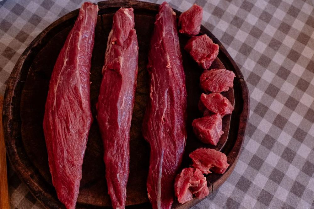 Imac vai promover carne de Mato Grosso na maior feira de importação da China