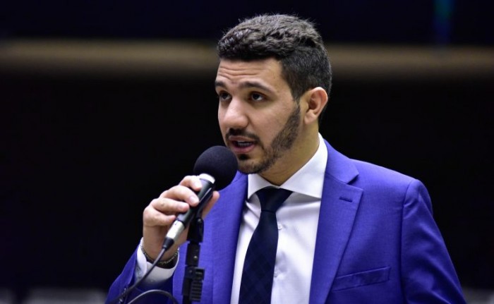 Projeto regulamenta modalidade esportiva com armas de pressão